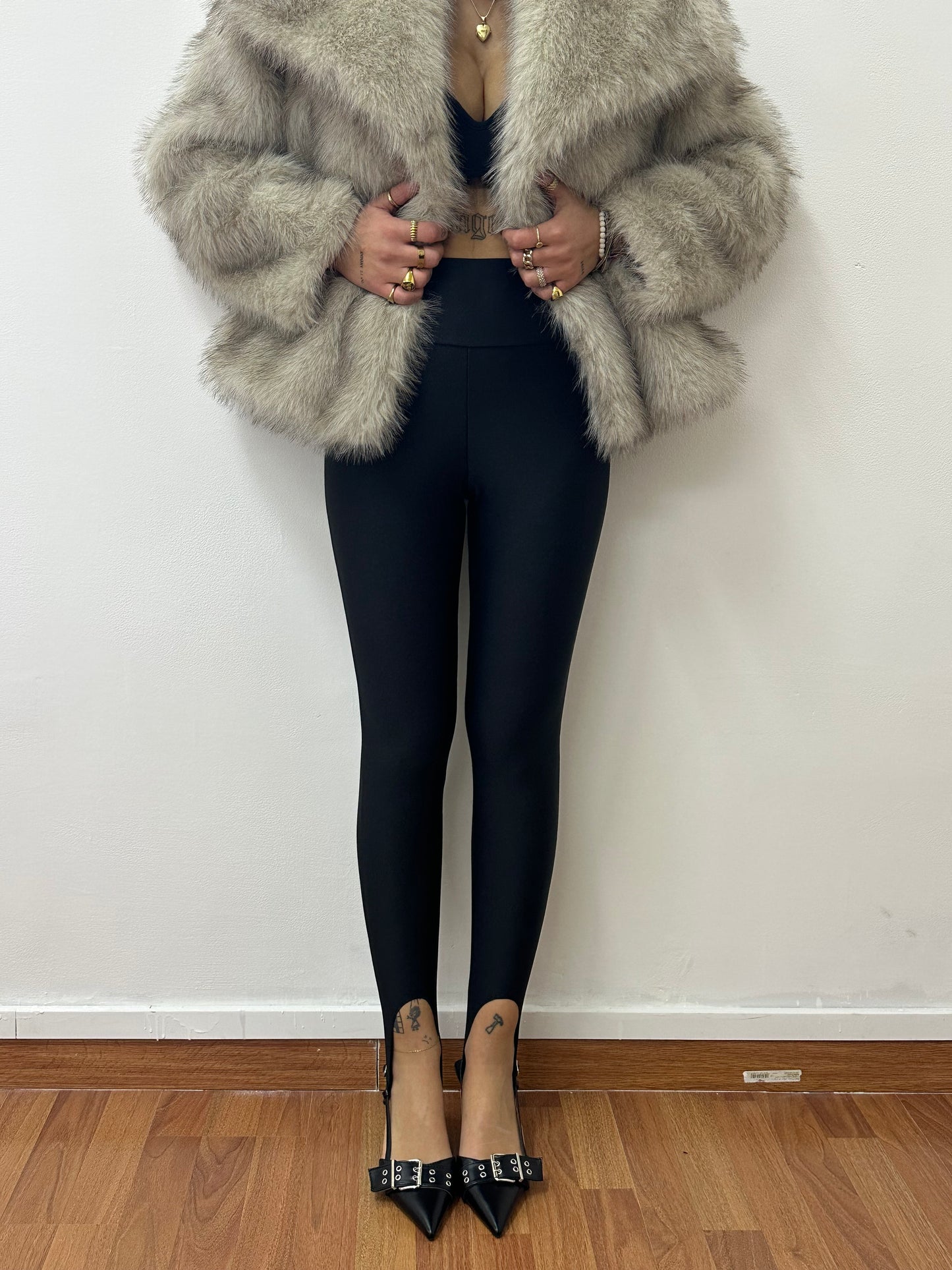 Leggins Sabito