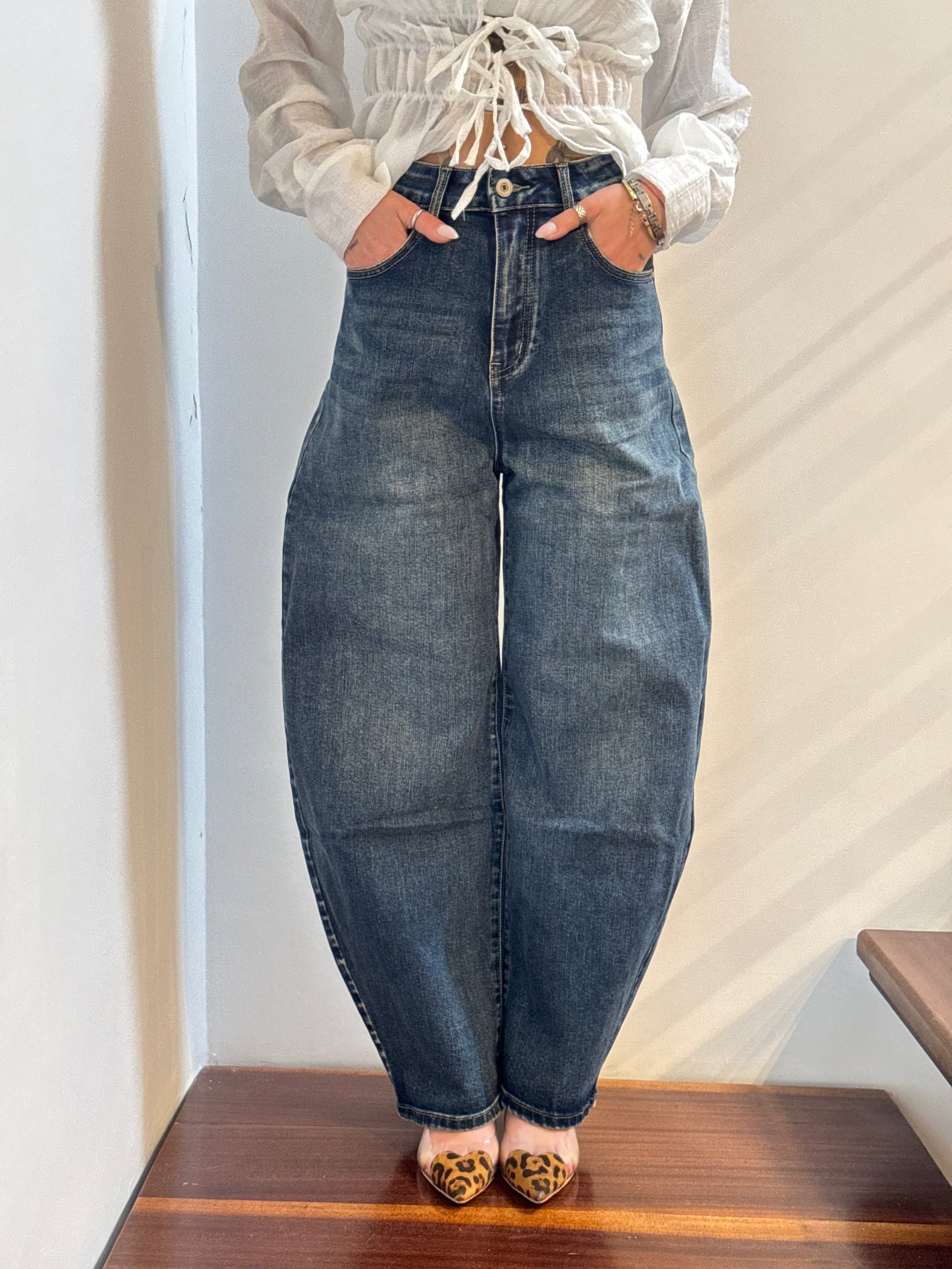 Jeans Dana