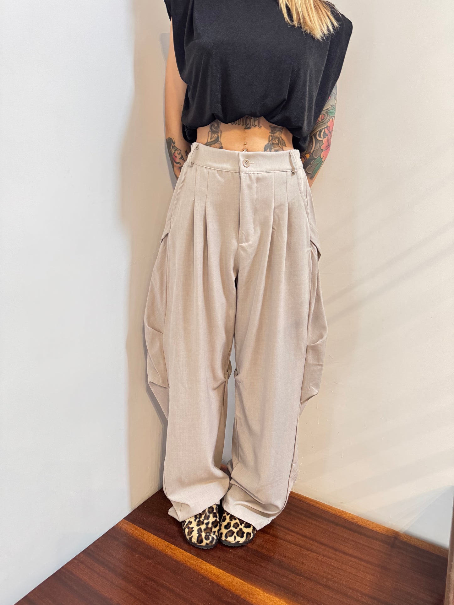 Pants Xeno