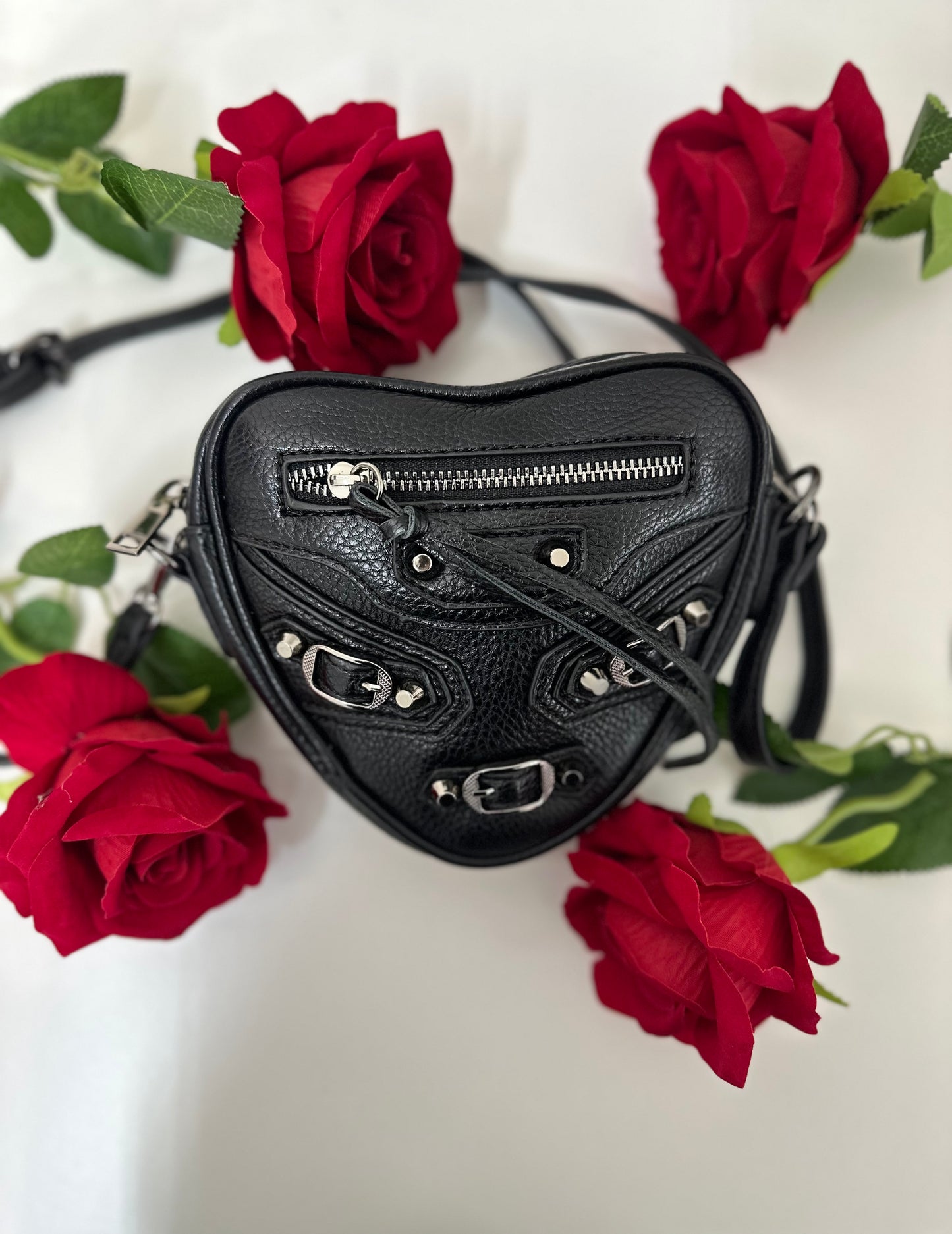 Bag Heart