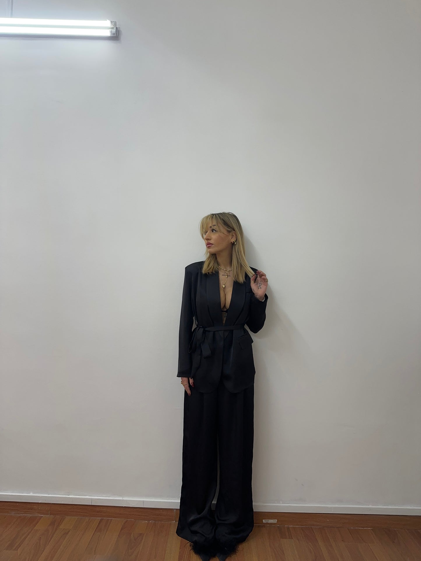 Tailleur Elegance