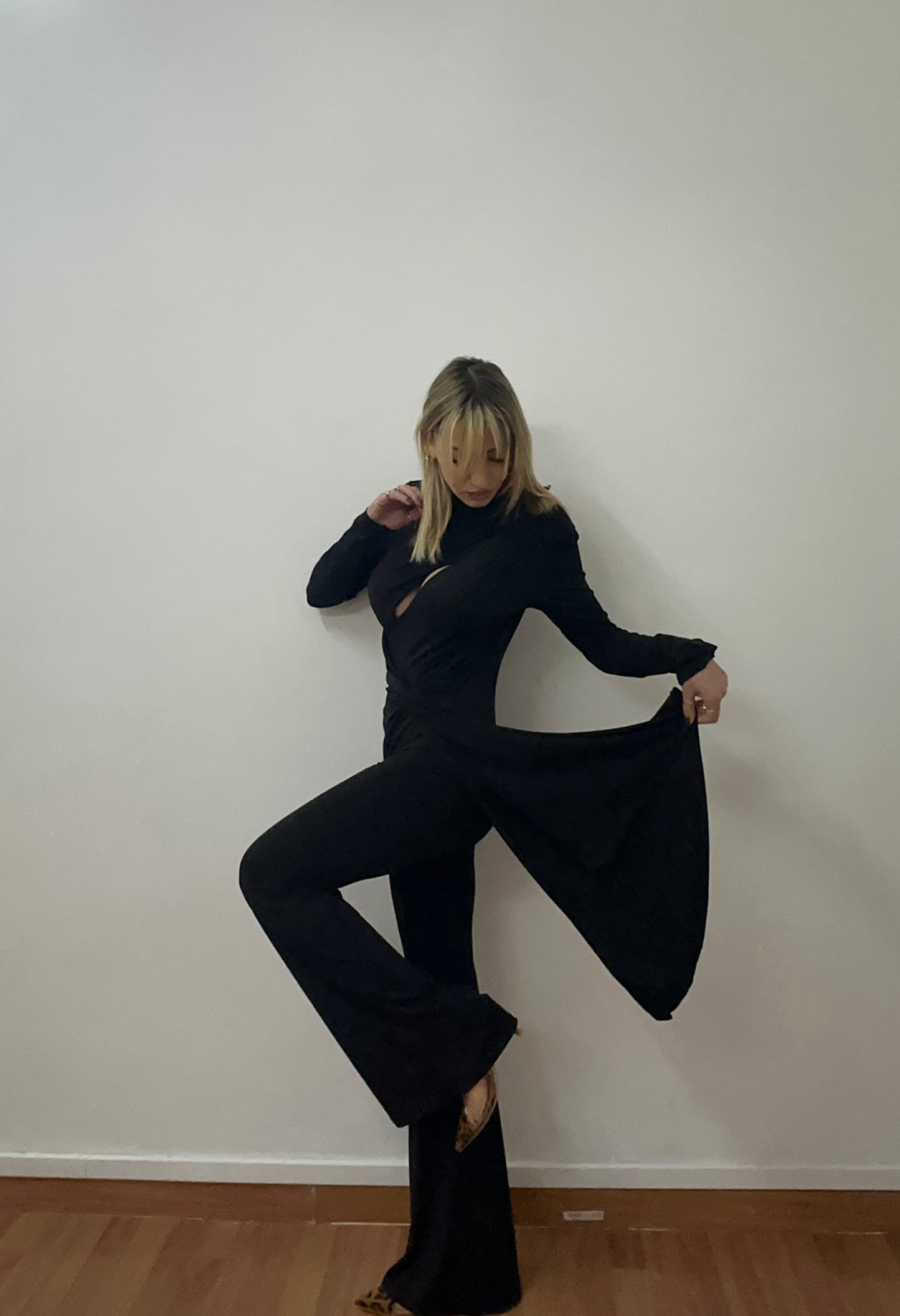 Jumpsuite Mandy