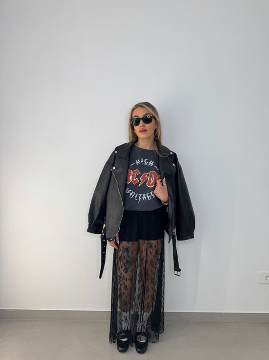 Shirt AC⚡️DC