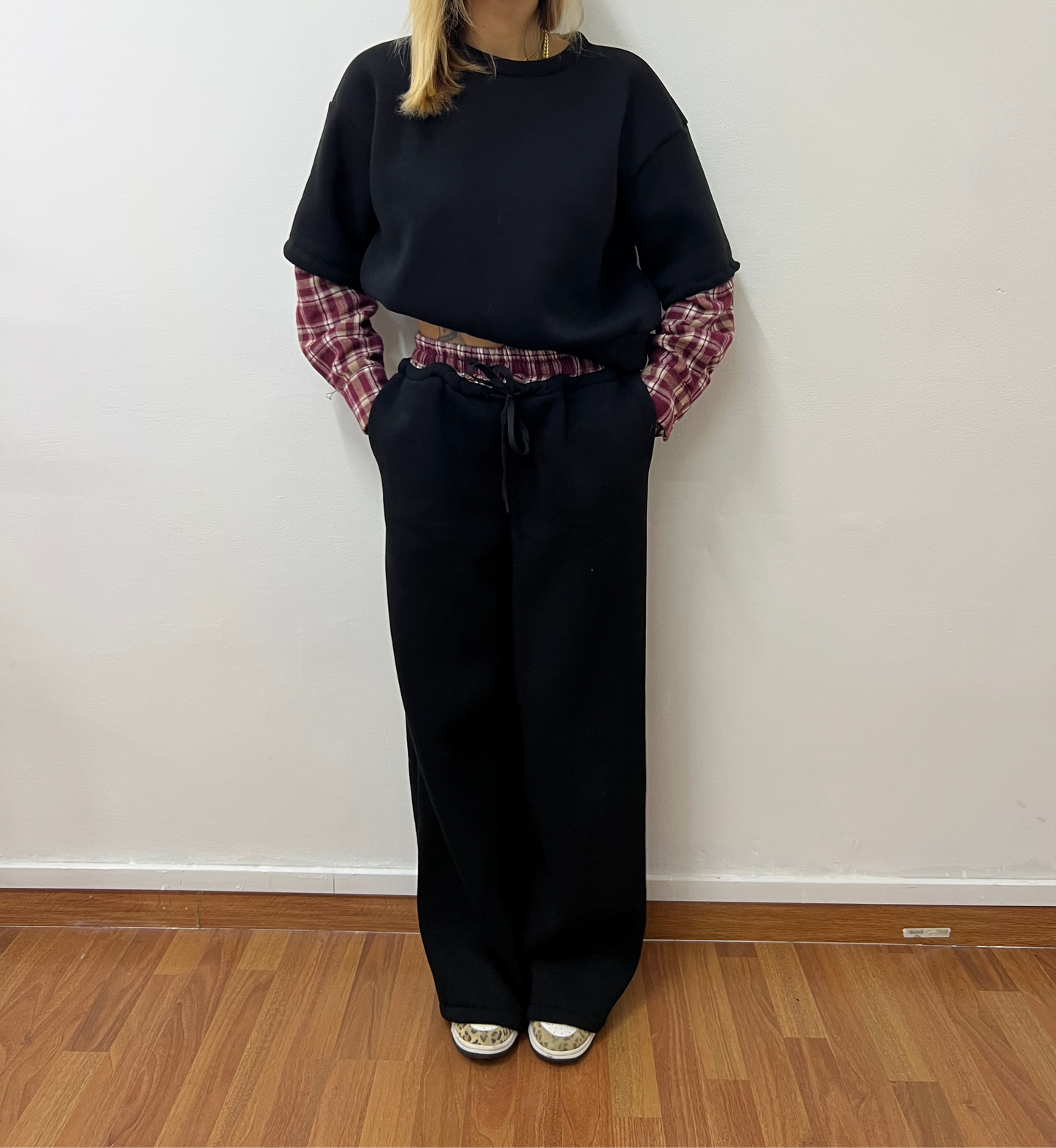 Pants country