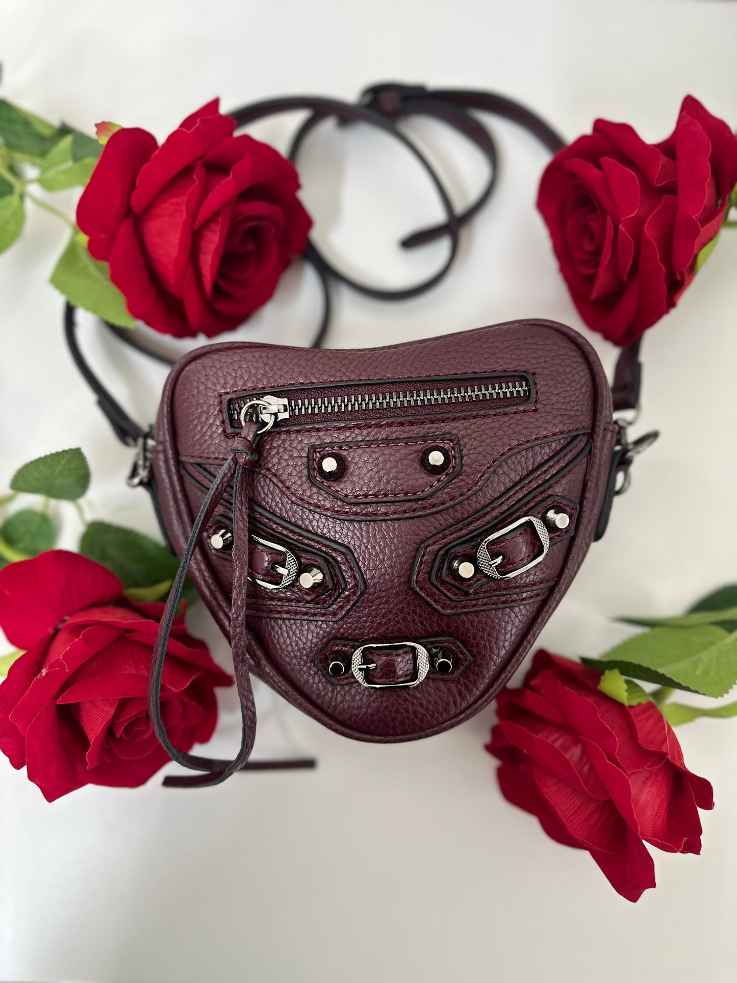 Bag Heart