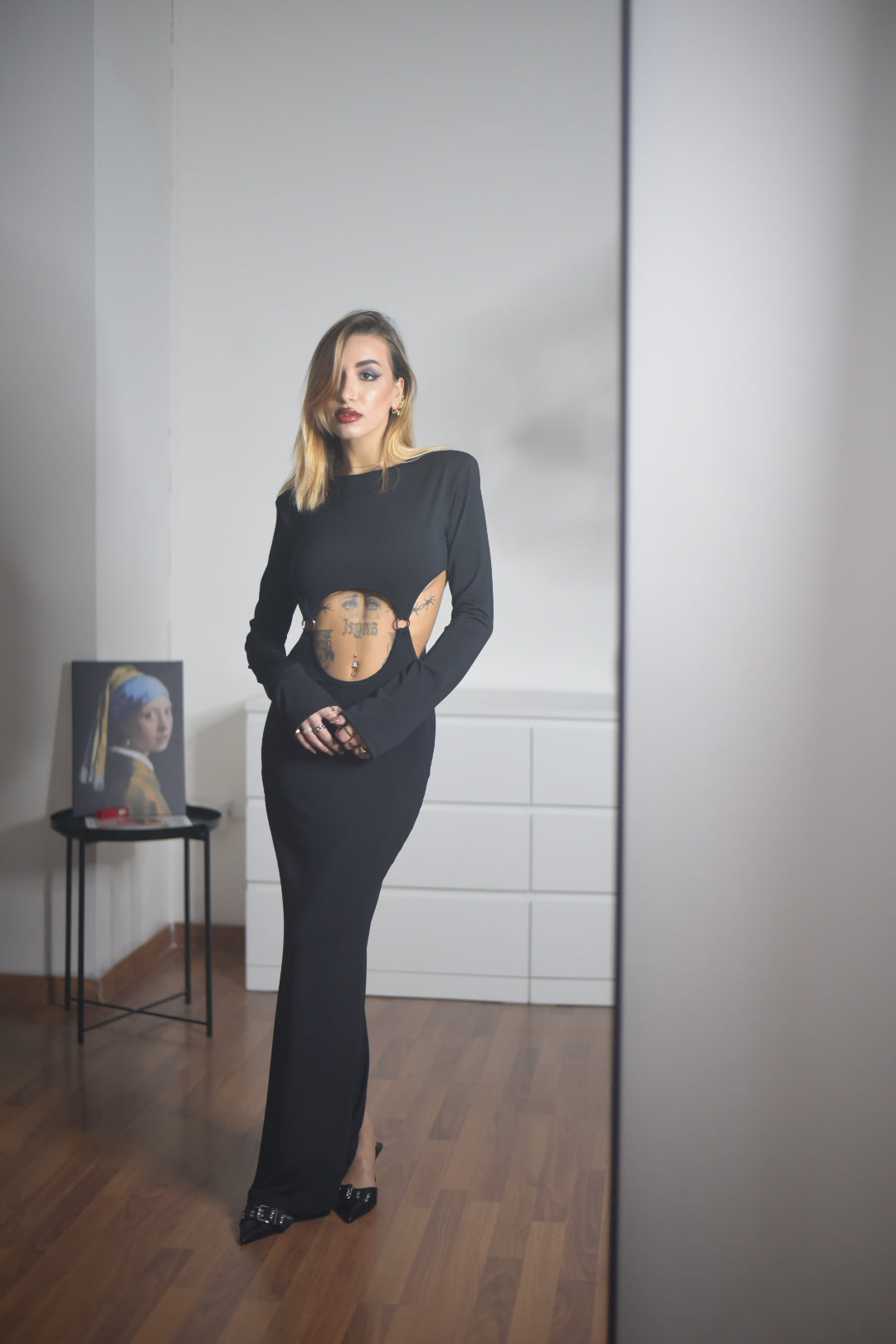 Dress Lexy