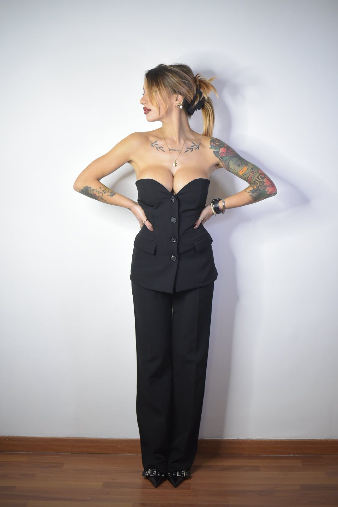 Set Reiko