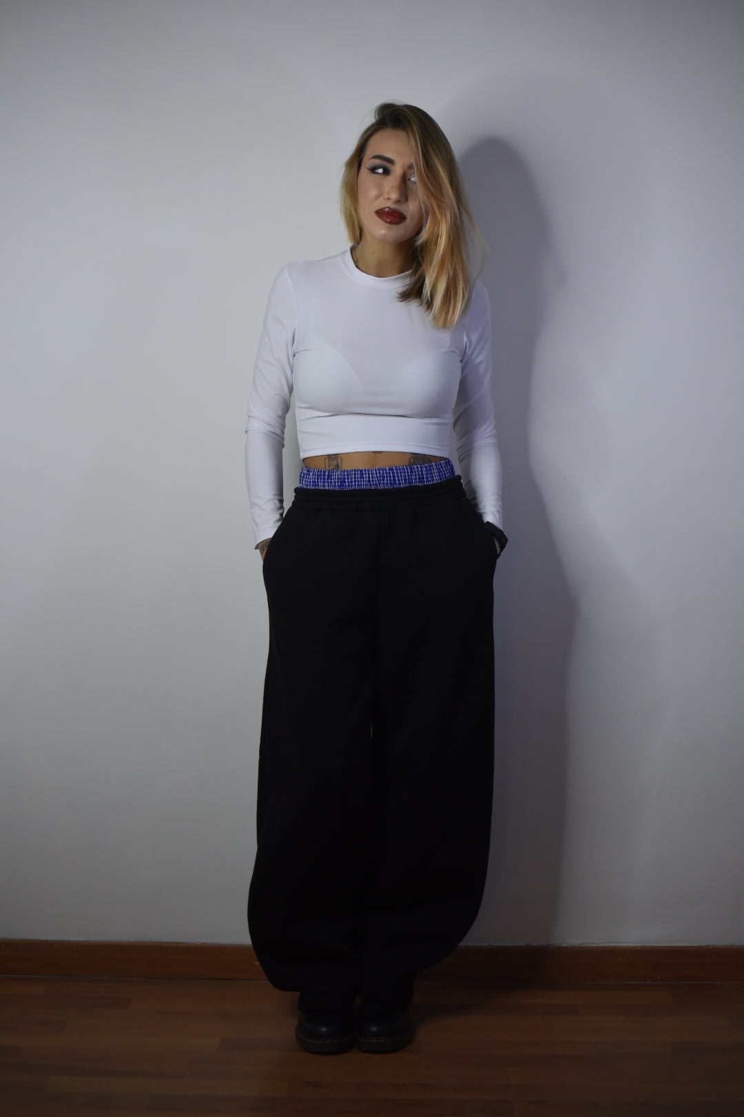 Pants comfy by Lumina