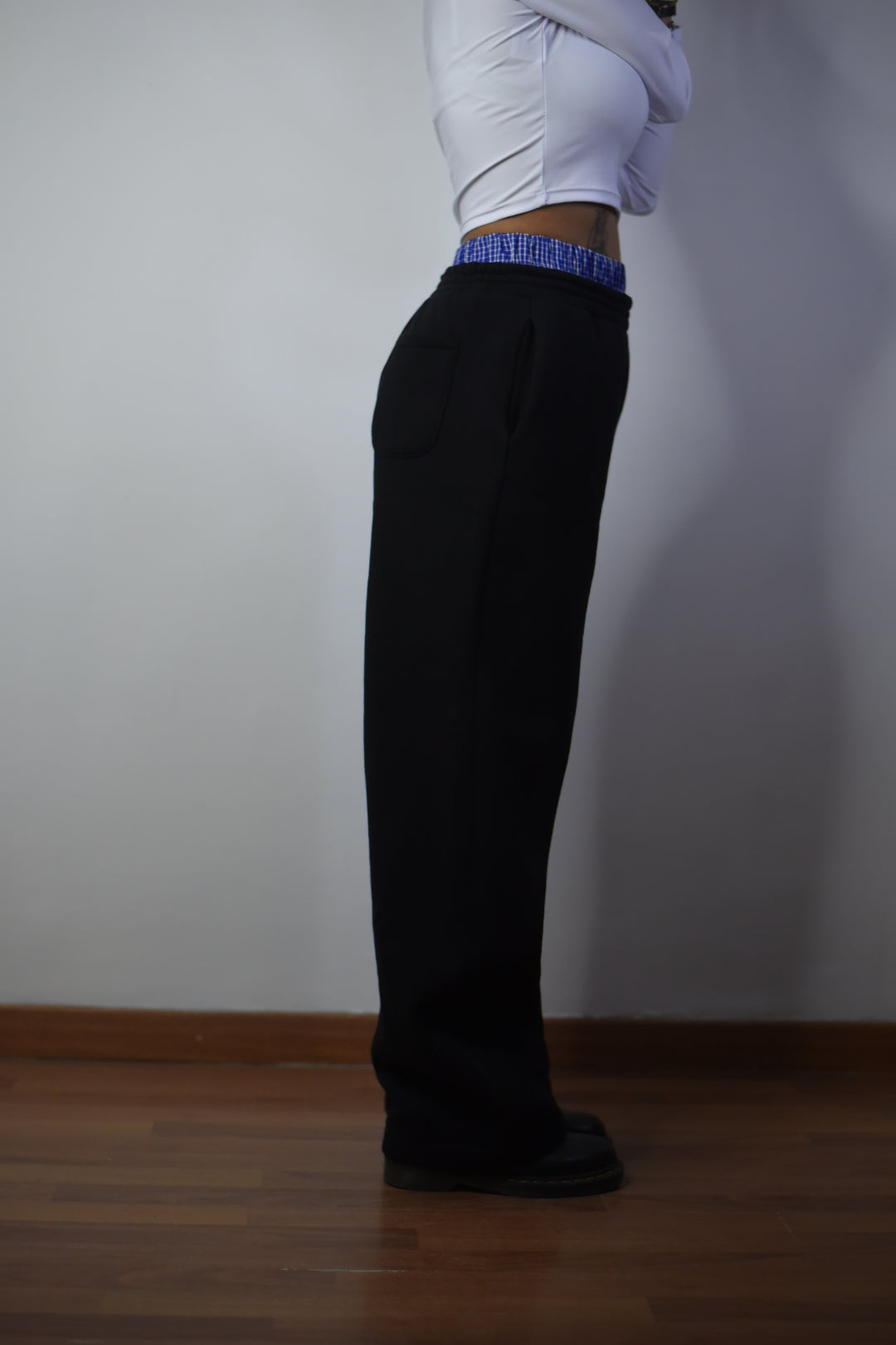 Pants comfy by Lumina