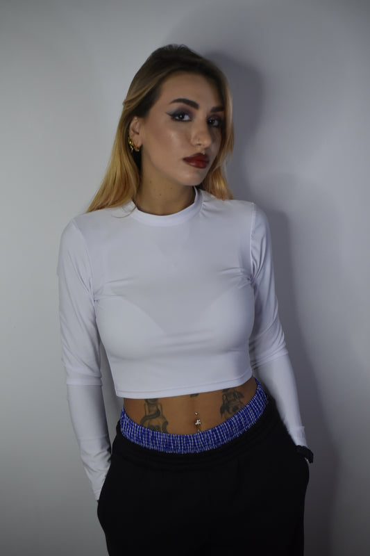 Crop Nami