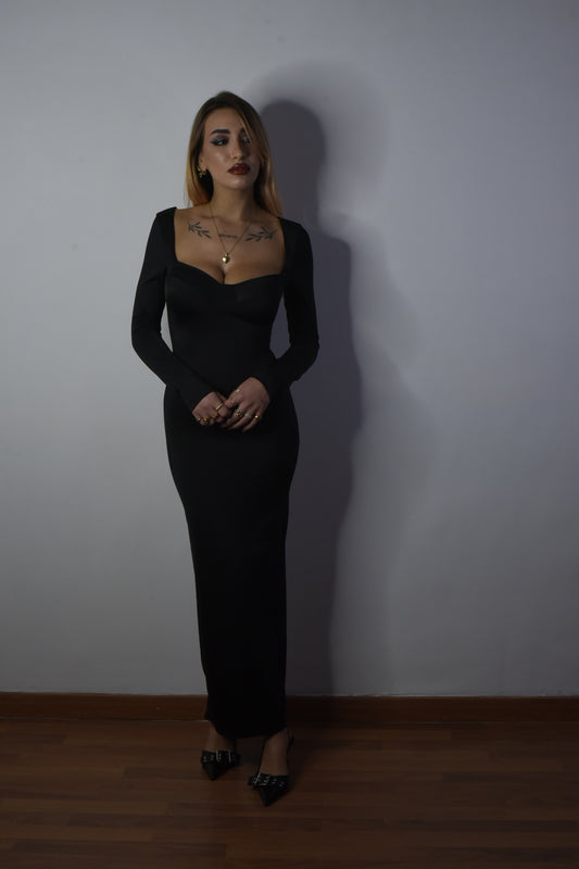 Dress Aleja