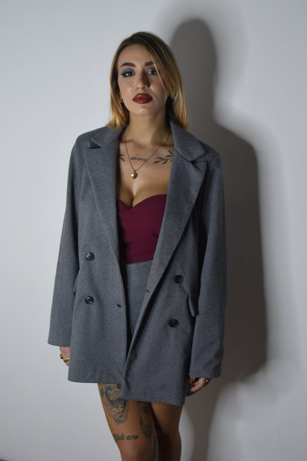 Culotte classy