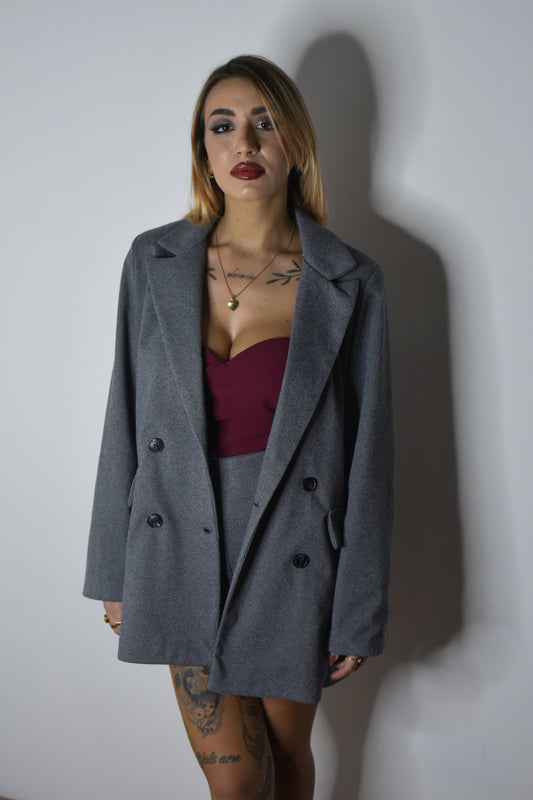 Blazer classy