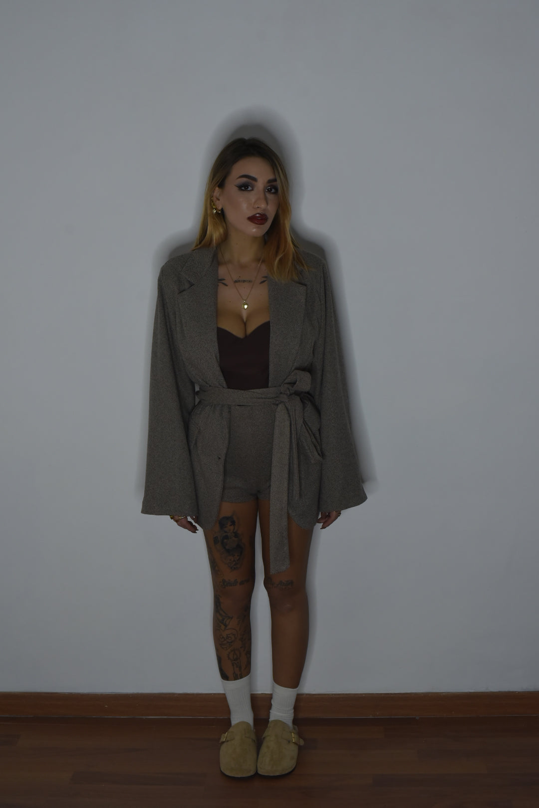 Culotte classy