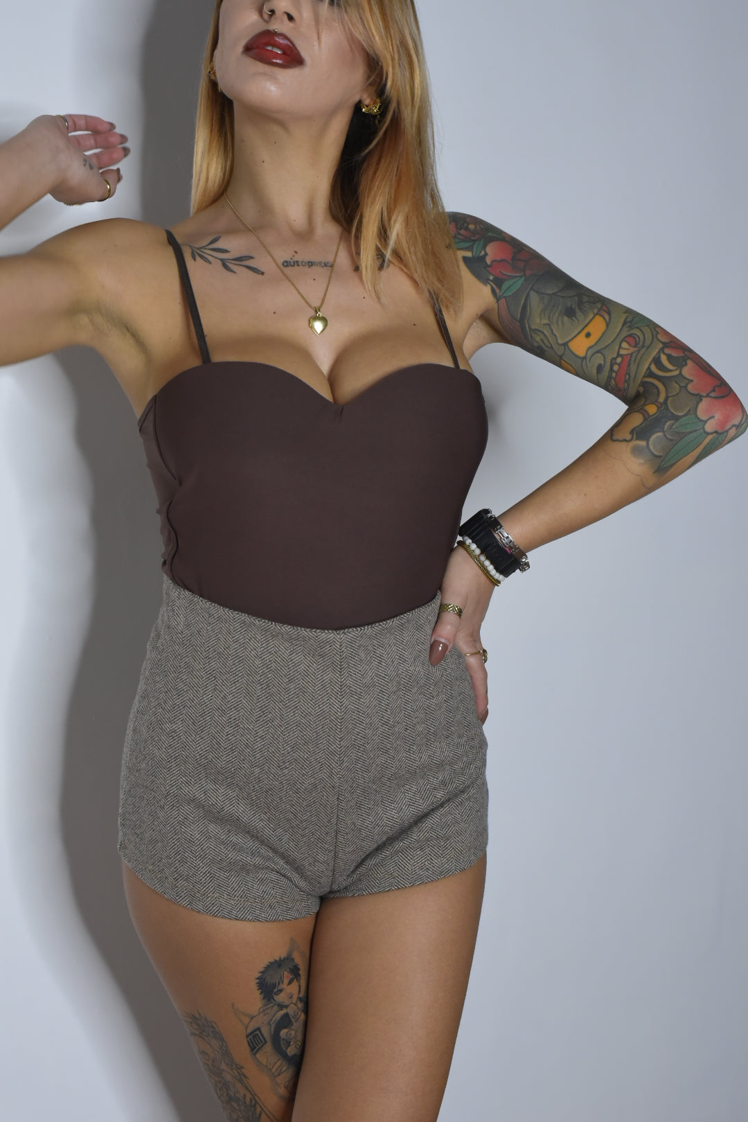 Culotte classy