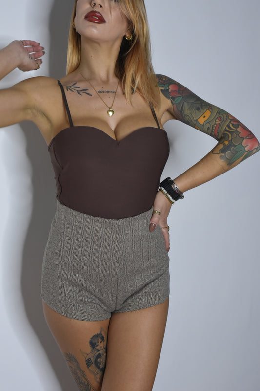 Culotte classy