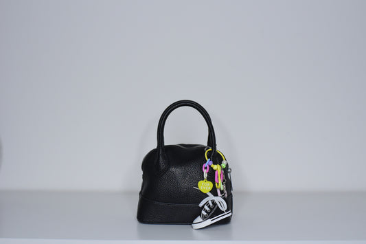 Bag Lullaby