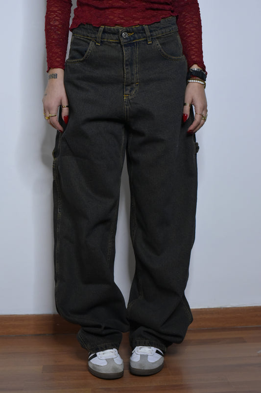 Jeans Logan