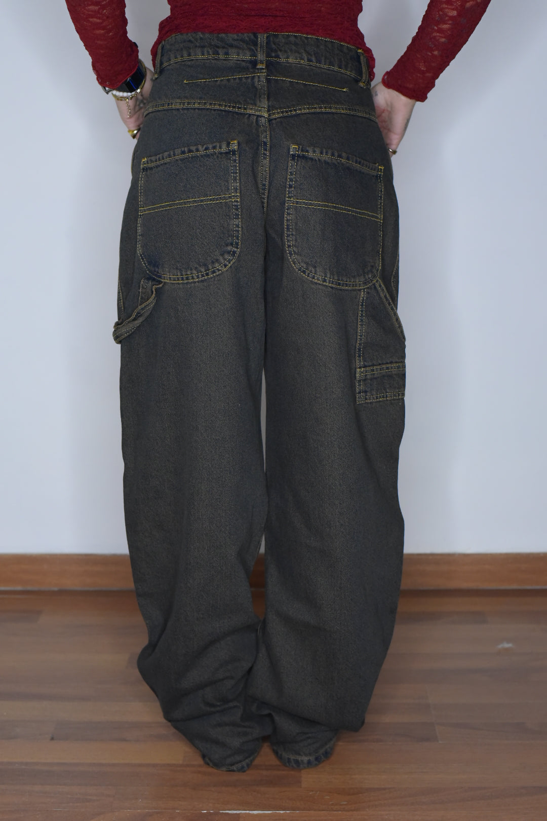 Jeans Logan