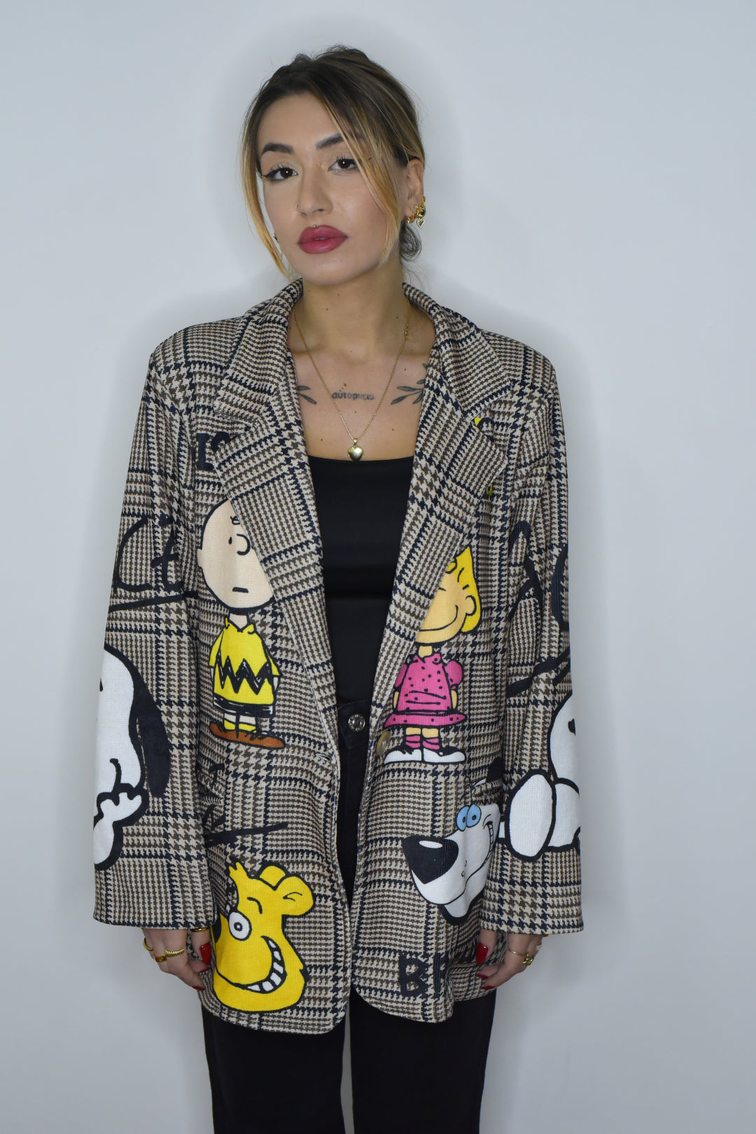 Blazer Snoopy