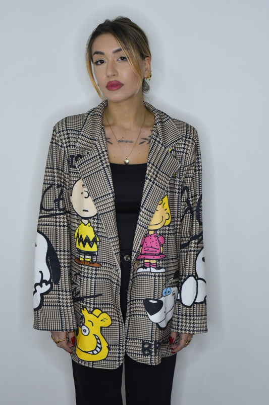 Blazer Snoopy