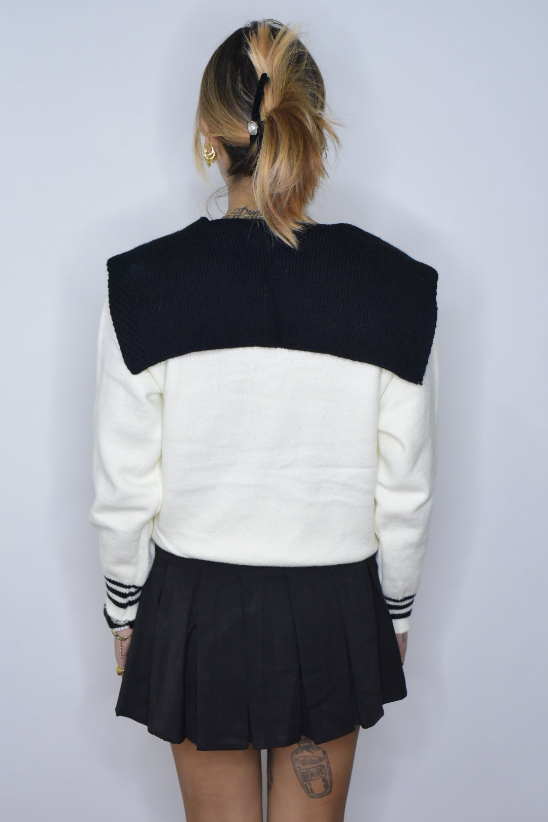 Pull Kawaii