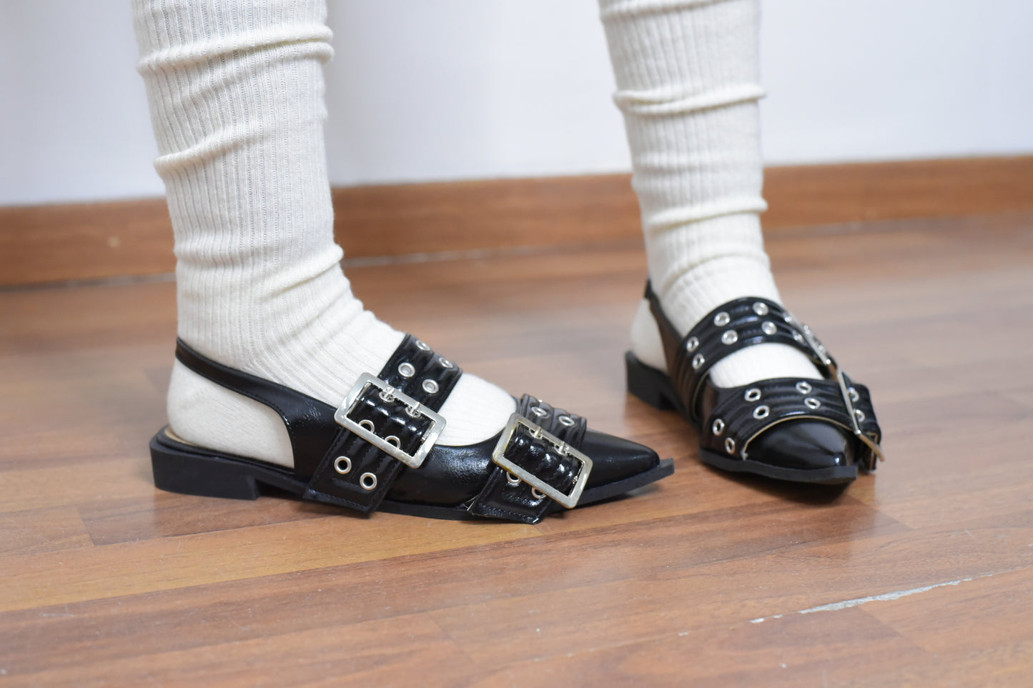 Slingback Rize