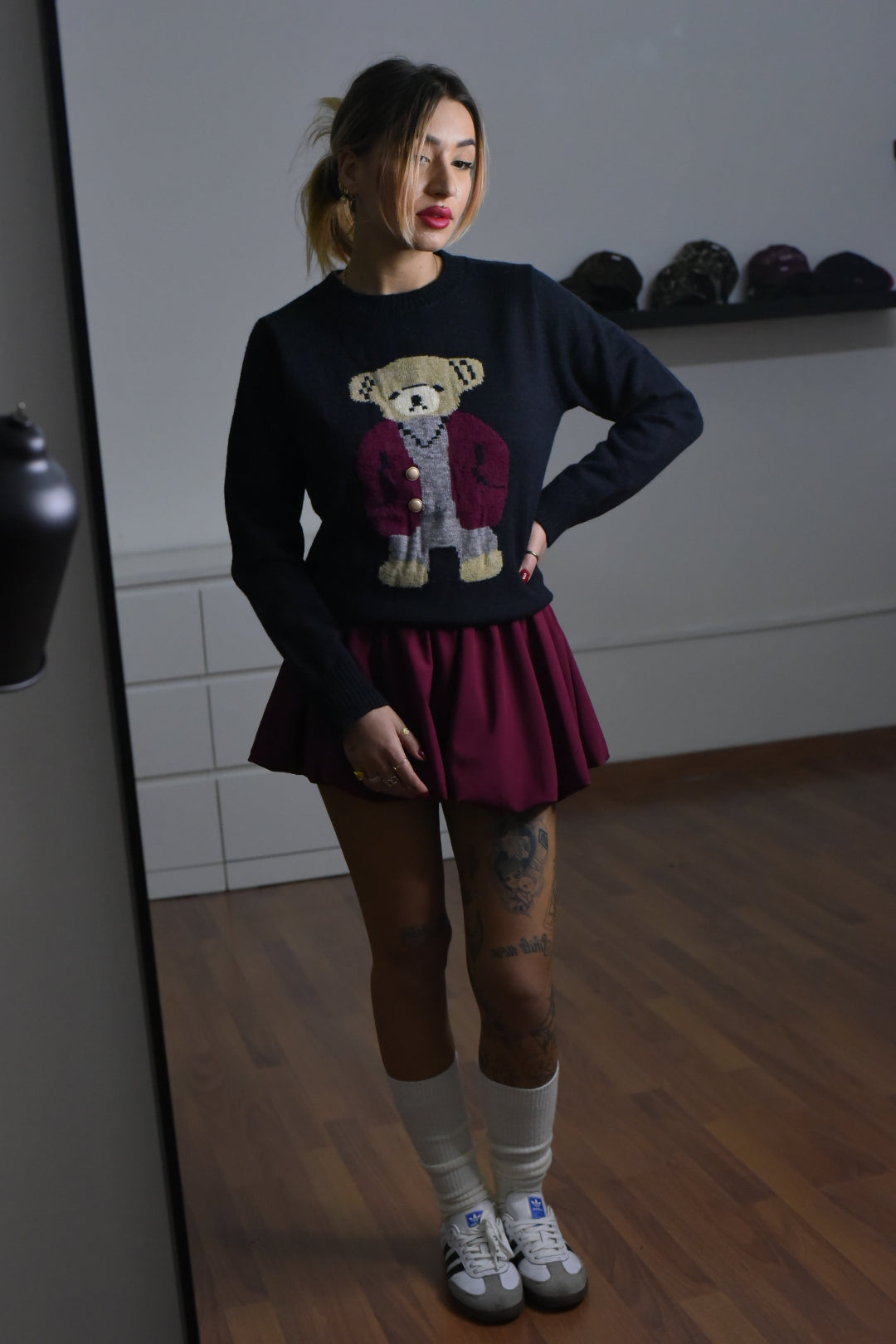 Pull Bear
