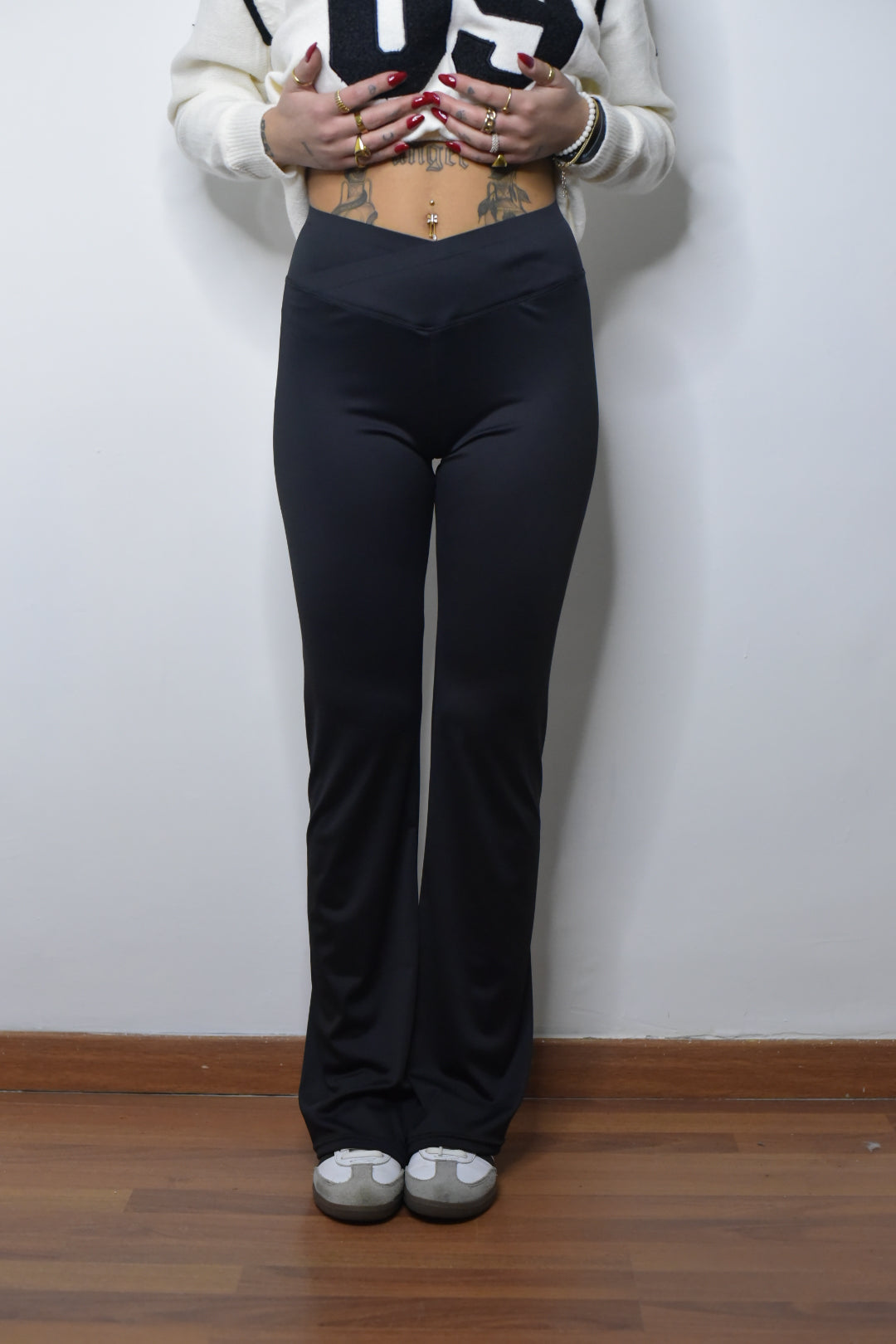 Pants Myra