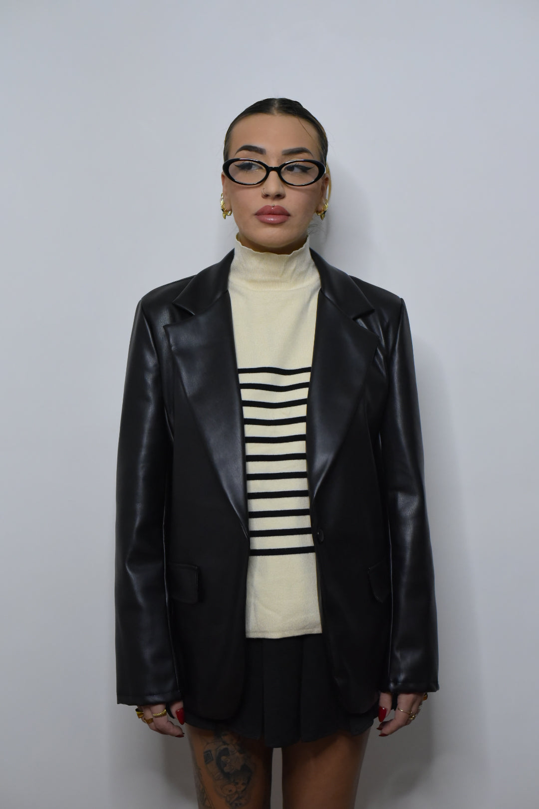 Blazer Caty