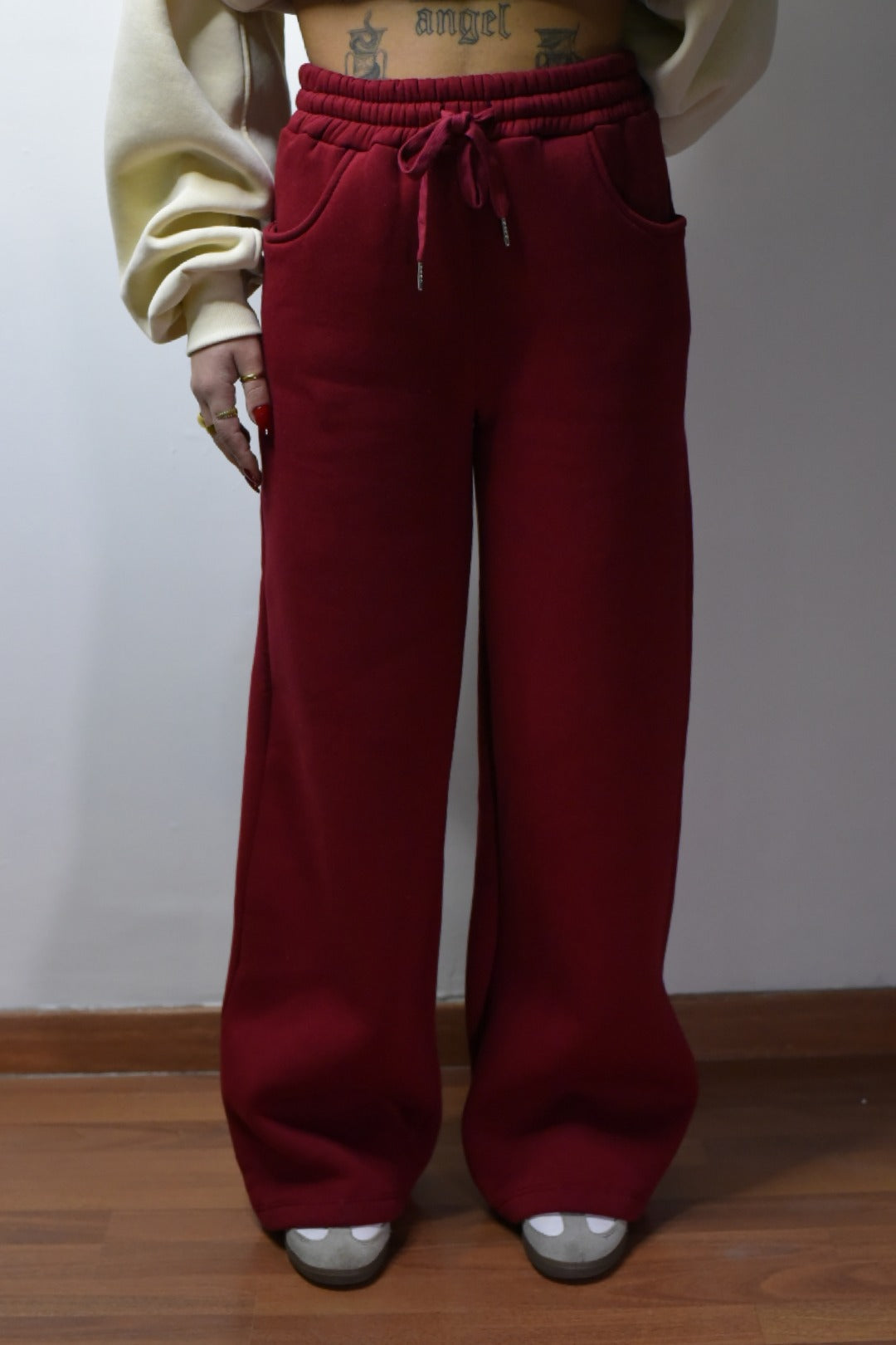 Pants Yua by Lumina