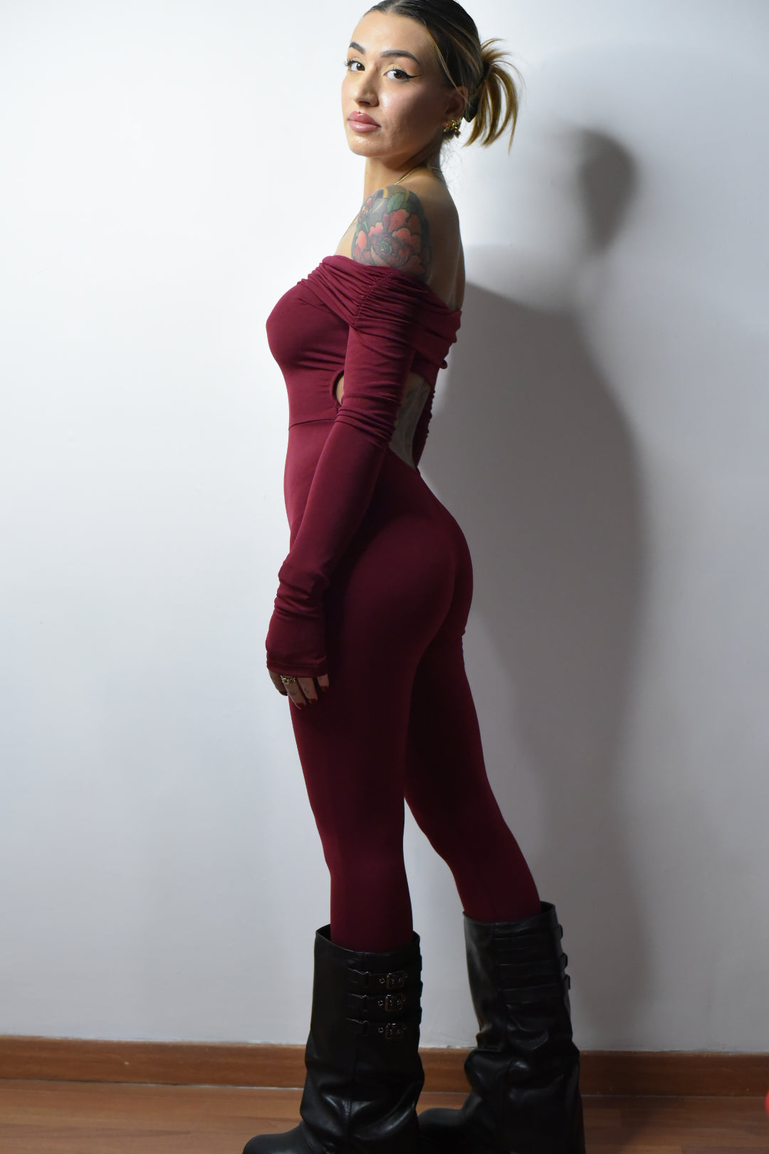 Jumpsuit Possible