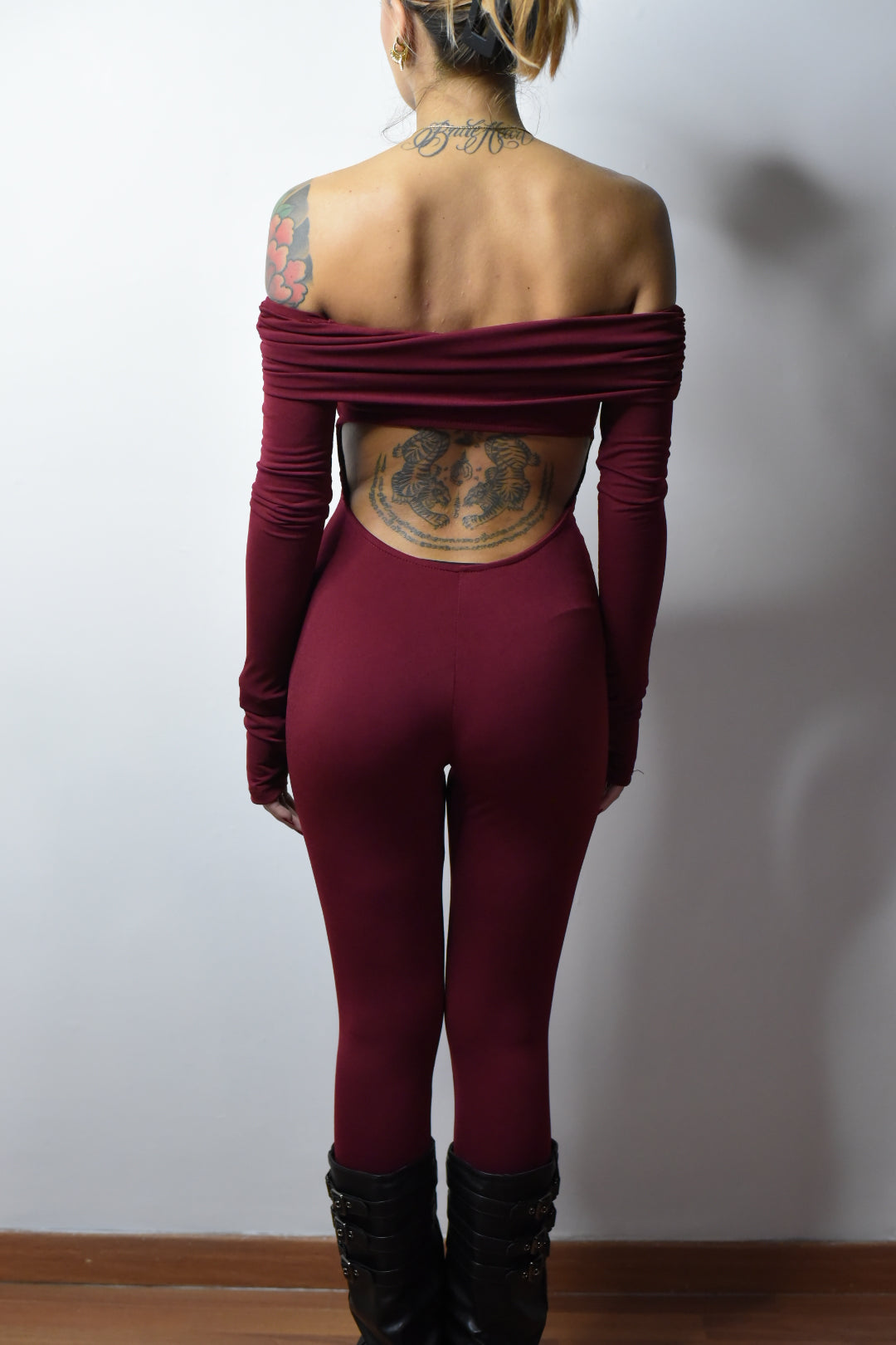 Jumpsuit Possible