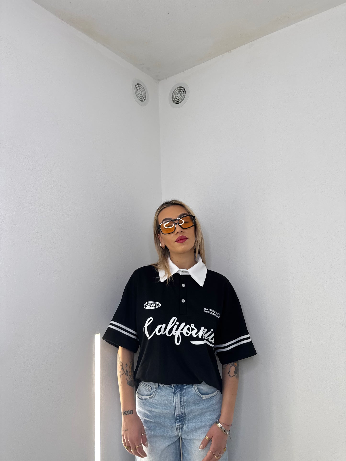 Polo California