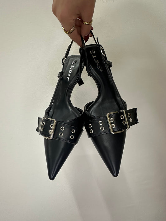 Slingback Rize