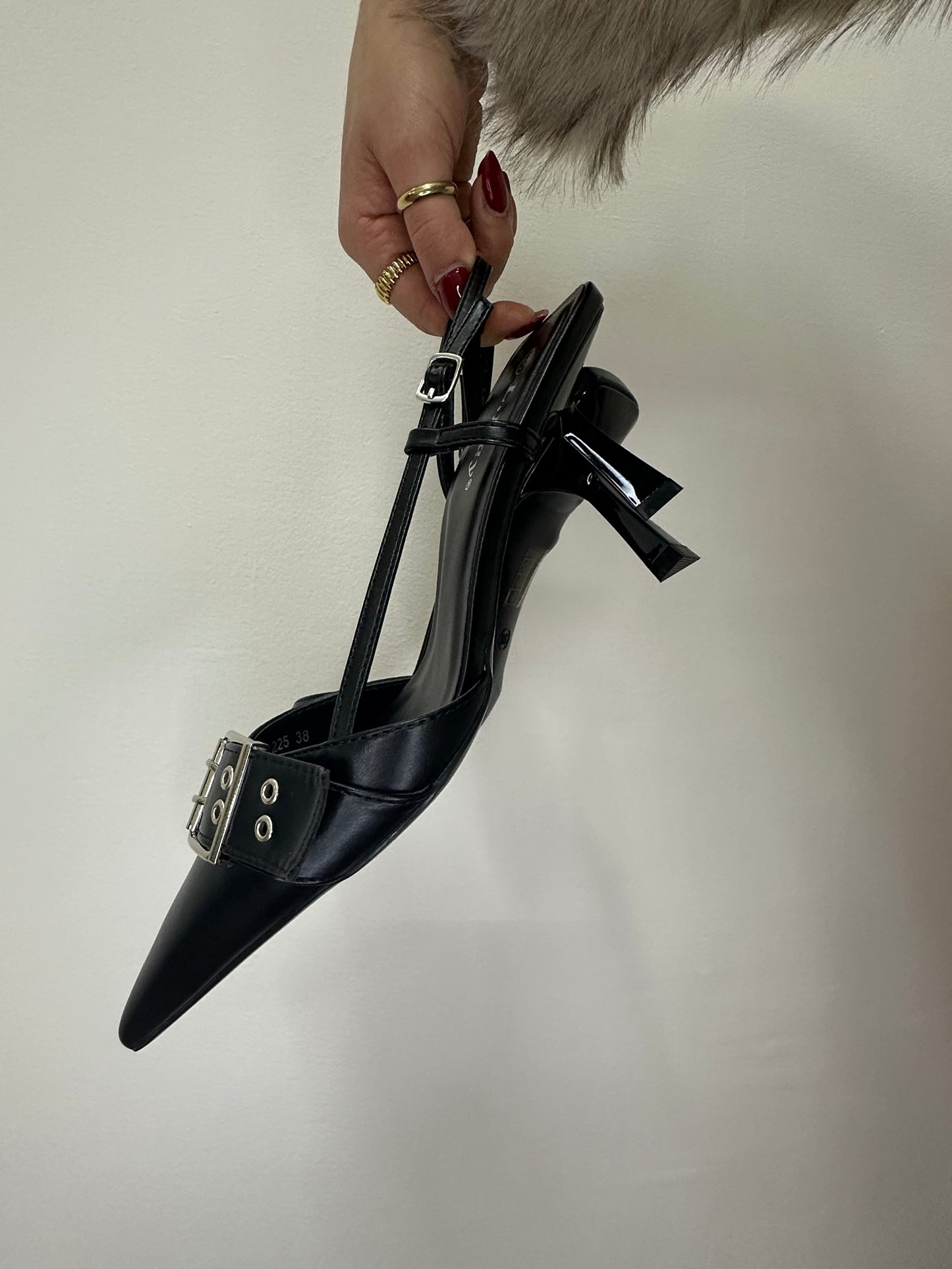 Sling back Rize