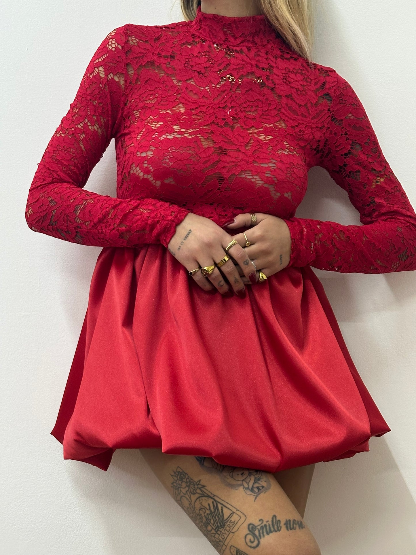Dress Ging