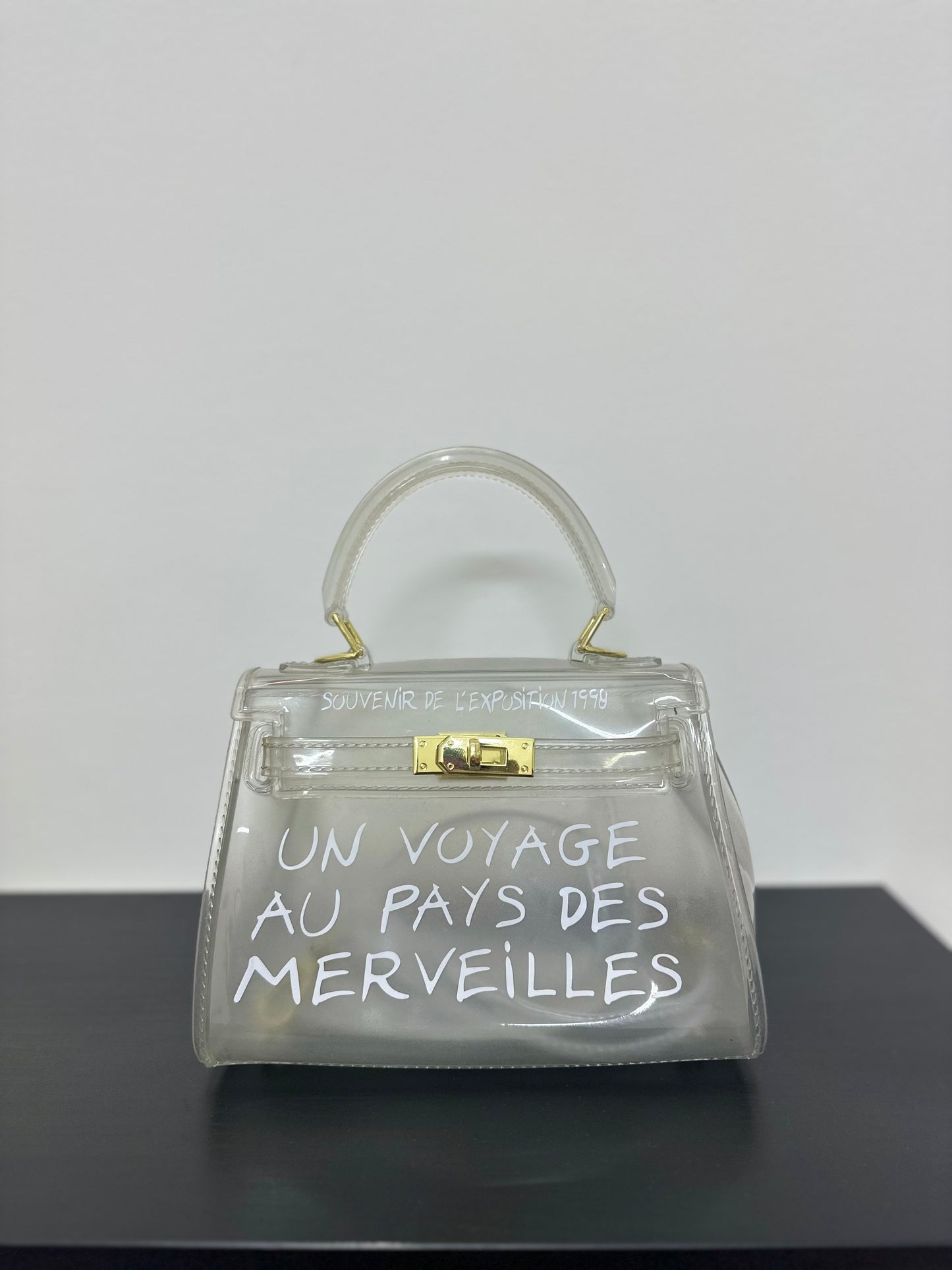 Bag merveilles