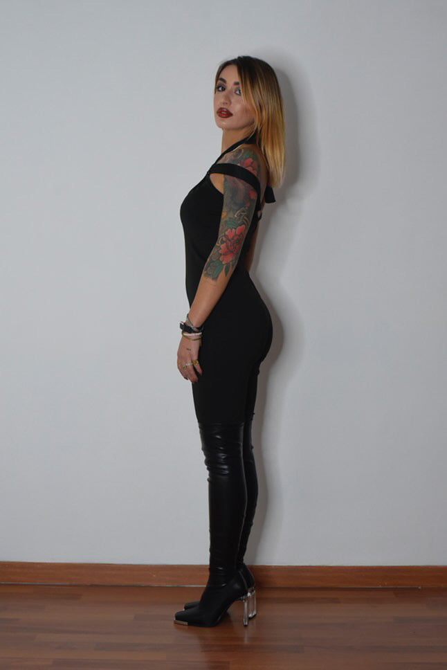 Jumpsuit Ino