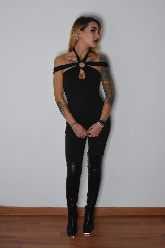 Jumpsuit Ino